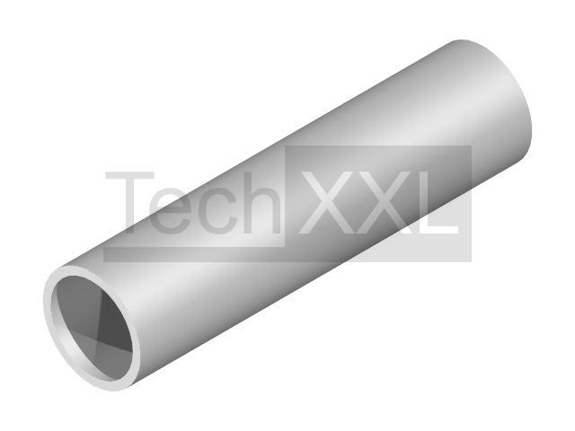 圆管 D30x2,5